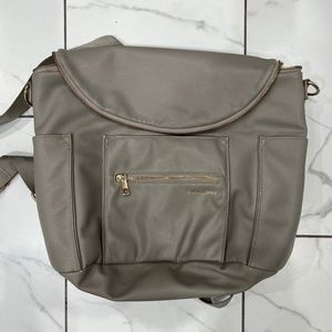 Fawn Design Diaper Bag